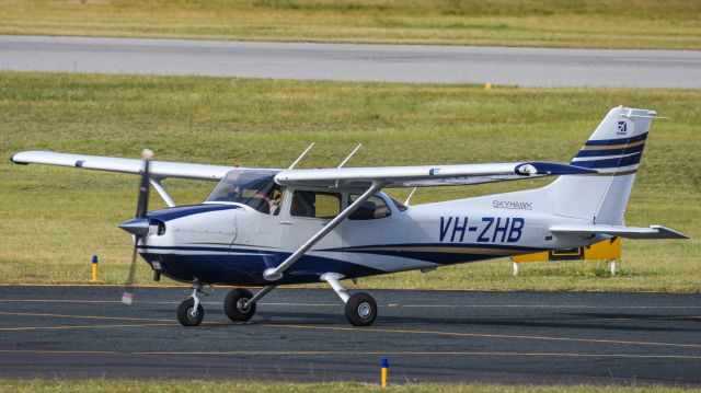 Cessna Skyhawk (VH-ZHB)