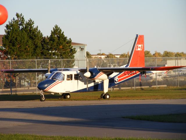 C-GSGX —