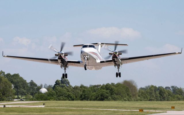 Beechcraft 35 Bonanza (N685BC) - Takeoff DVK