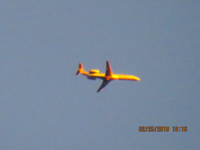 Embraer ERJ-145 (N939AE)