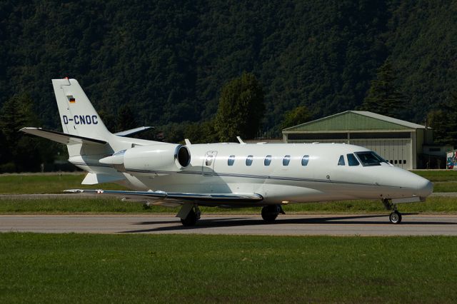 Cessna Citation Excel/XLS (D-CNOC)