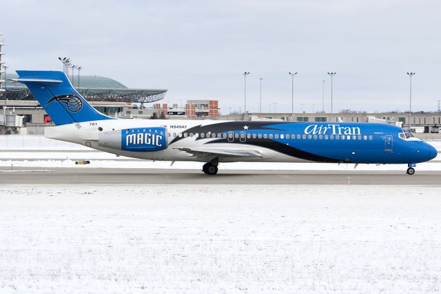 Boeing 717-200 (N949AT)