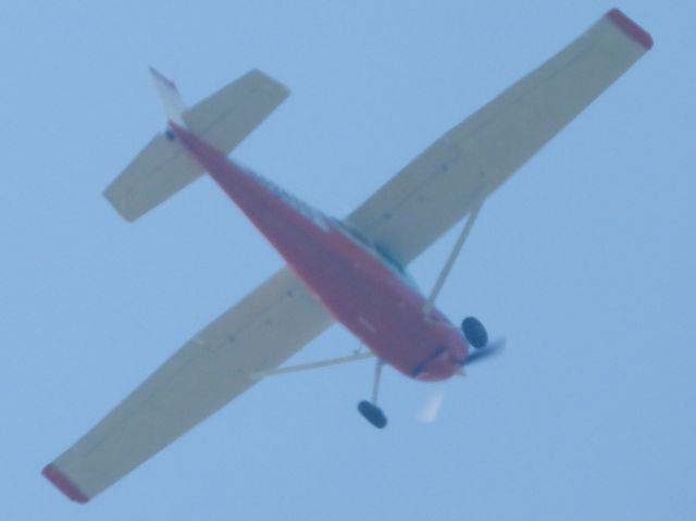 Cessna Skywagon 180 — - 08/03/21