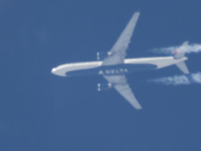 Airbus A330-300 (N826NW) - DAL857br /05/13/21