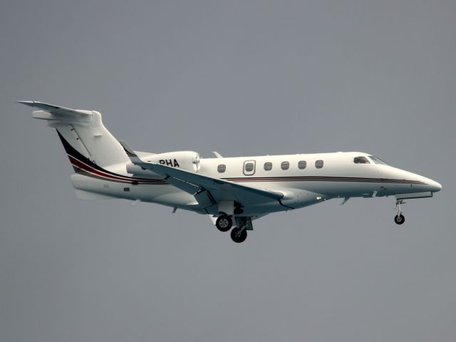 Embraer Phenom 300 (CS-PHA) - 21 mai 2015