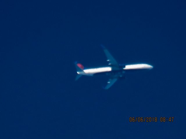Boeing 737-900 (N869DN)