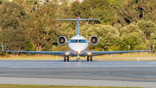 Canadair Regional Jet CRJ-200 (PK-IDR)