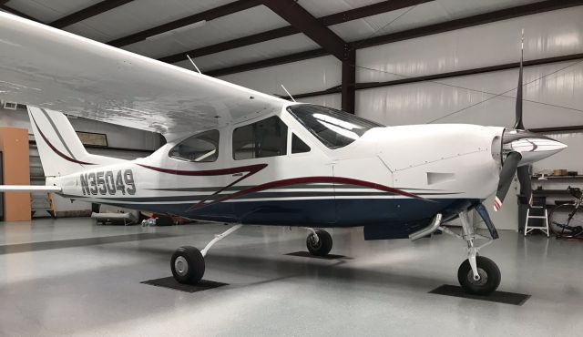 CESSNA 177 Aircraft Para La Venta en CALGARY, ALBERTA