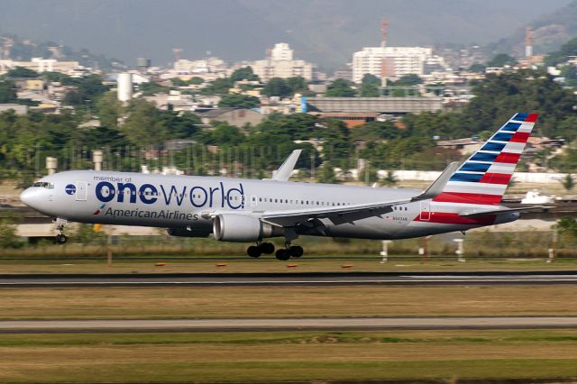 N343AA —