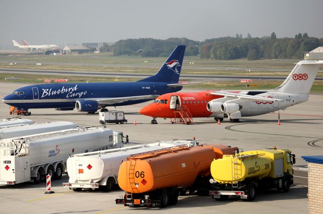 BOEING 737-300 (TF-BBE)