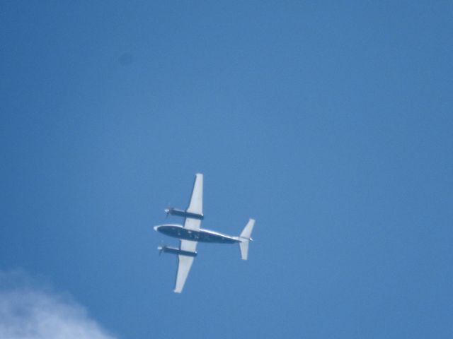 Beechcraft Super King Air 200 (N423EM) - EMD1br /08/21/21