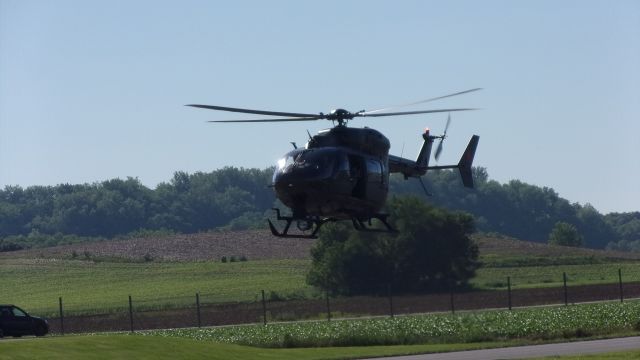 KAWASAKI EC-145 (1372282)