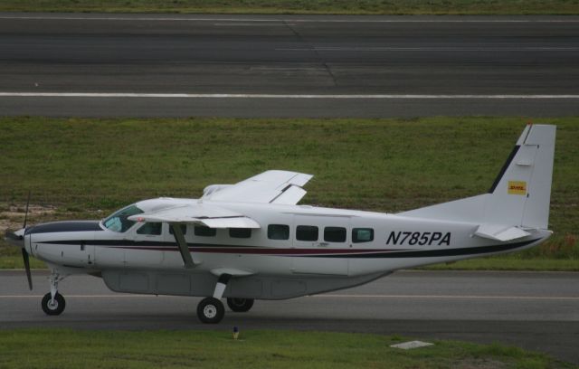 Cessna Caravan (N785PA)