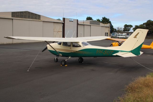 Cessna Skyhawk (VH-SUT)