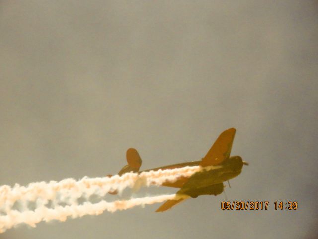 Beechcraft 18 (N9109R)