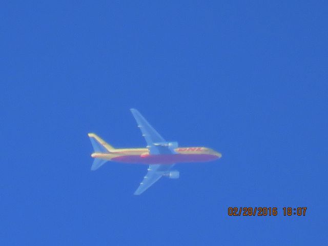 BOEING 767-200 (N655GT)
