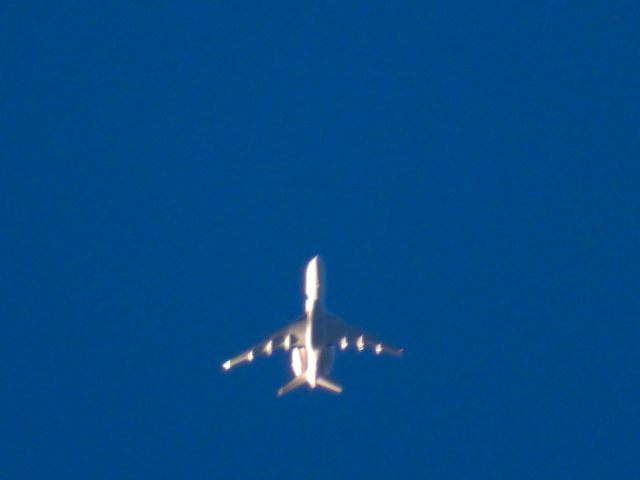 Bombardier Global Express (N259SB)