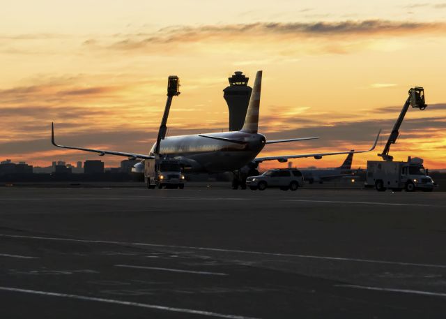 Airbus A321 —