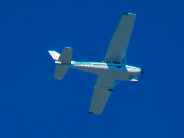 Cessna Skyhawk (N6509H)