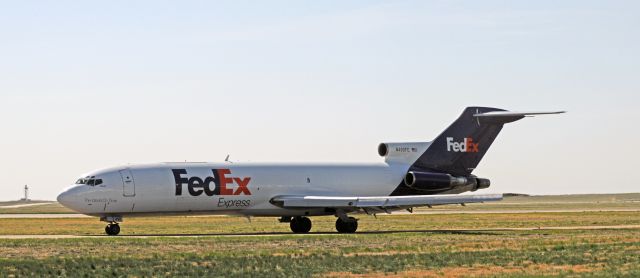 N490FE —