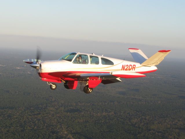 Piper Saratoga/Lance (N2DR)