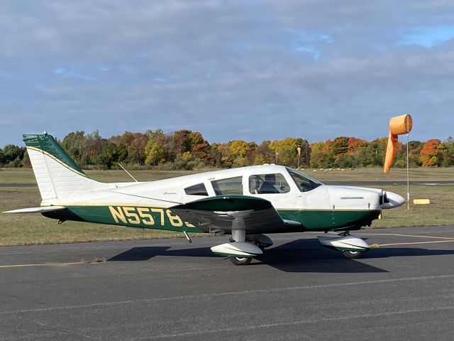 Piper Cherokee (N55785)