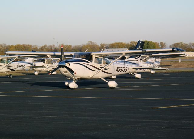 Cessna Skylane (N351SS)