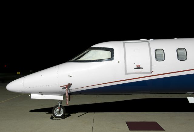 Learjet 45 (LXJ436)