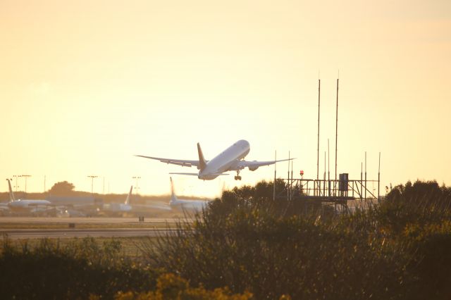 BOEING 767-400 (N834MH)