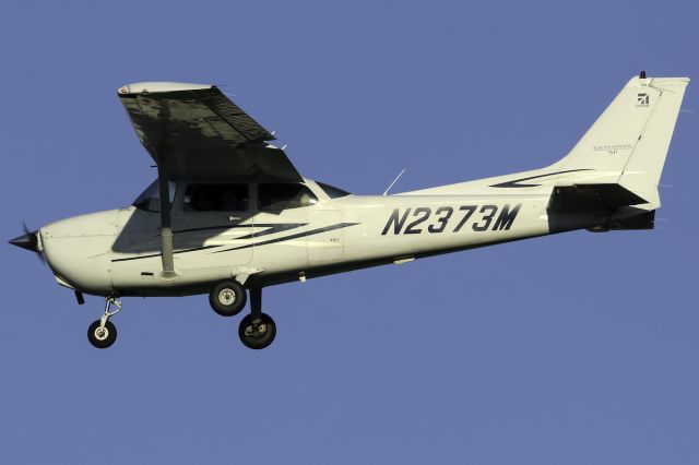 Cessna Skyhawk (N2373M)