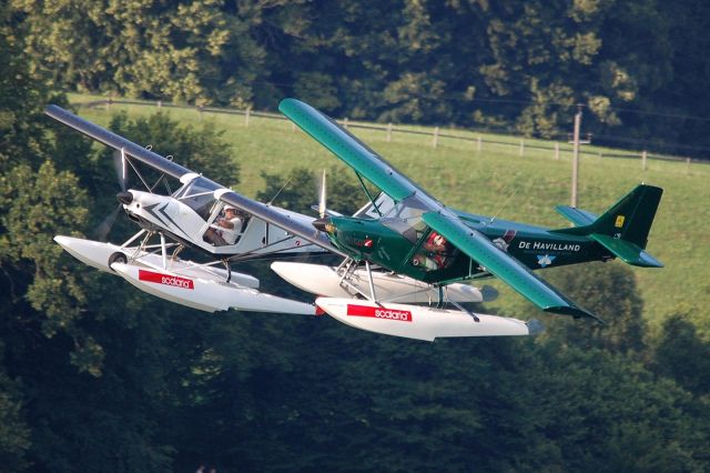 N25YX — - Scalaria 2013 Wolfgangsee, Austria
