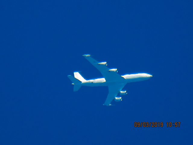 Boeing E-6 Mercury (16-4407)