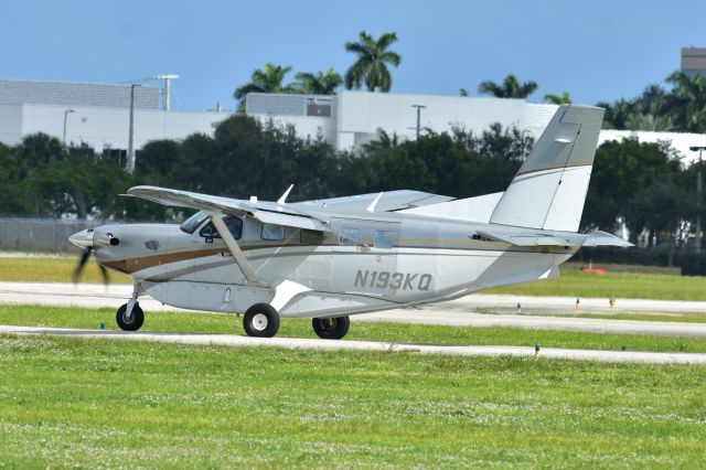 Quest Kodiak (N193KQ)