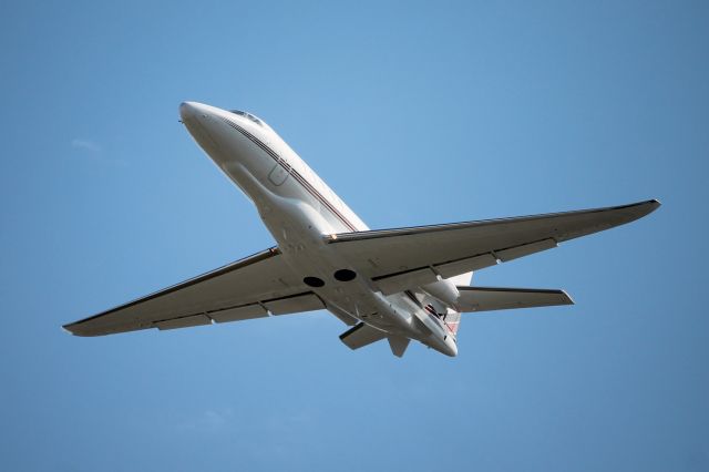 Cessna Citation Latitude (N623QS) - EJA623 SRQ-MSP 11-30-24