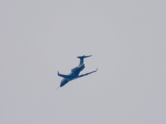Bombardier Challenger 300 (N632FW) - OKC632br /TUL-TULbr /11/09/21