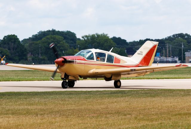 BELLANCA Viking (N28035)