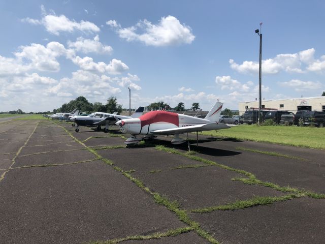 Piper Cherokee (N625FL)