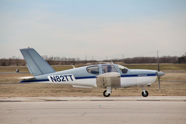 Socata TB-20 Trinidad (N82TT) - 31JAN24