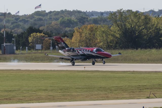 Cessna Citation CJ1 (N921XT)