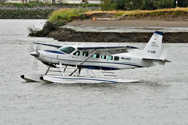 Cessna Caravan (C-GURL)