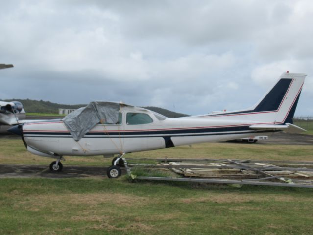Cessna Skyhawk (N62217)