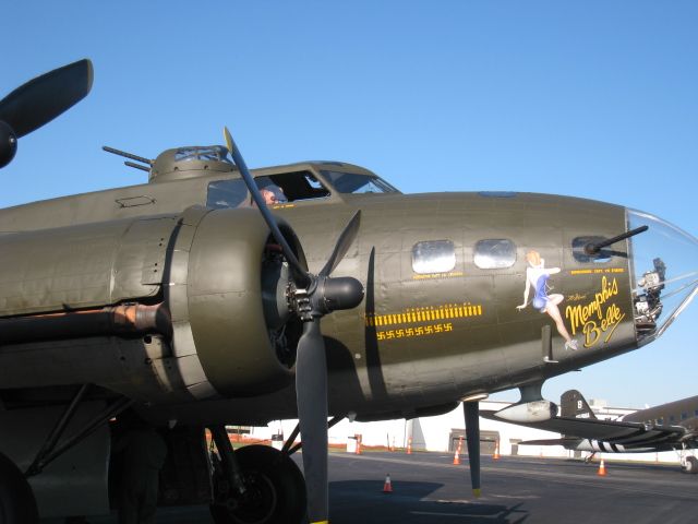 — — - Wings and Warriors Airshow
