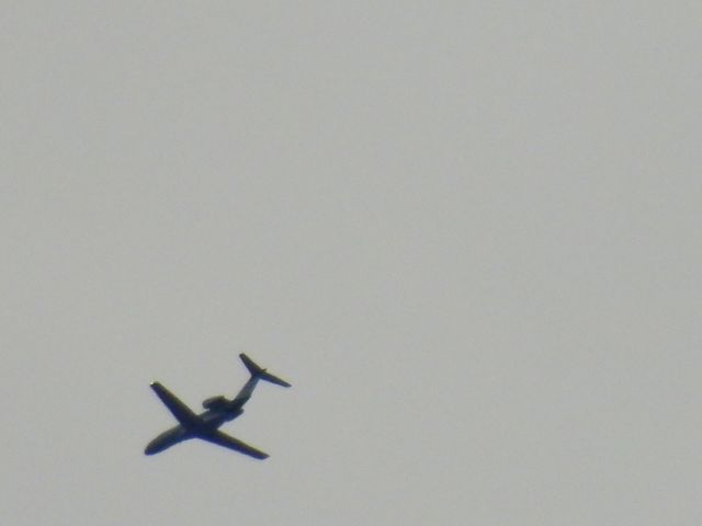 Cessna Citation CJ4 (N300KS) - UNU-TUL