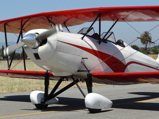 Cessna Chancellor (N333H)