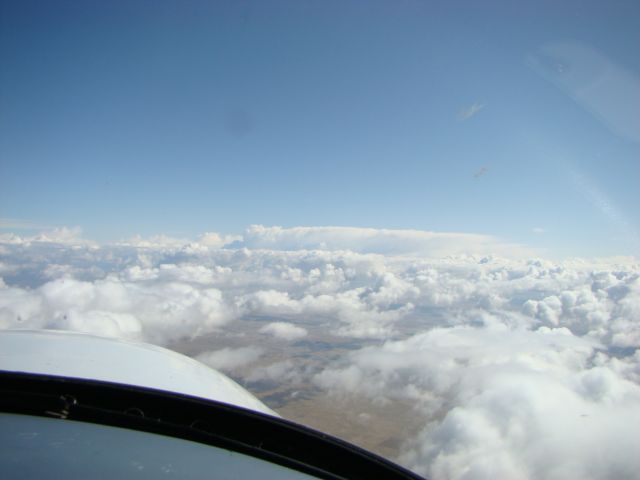 Piper Aerostar (N3F)