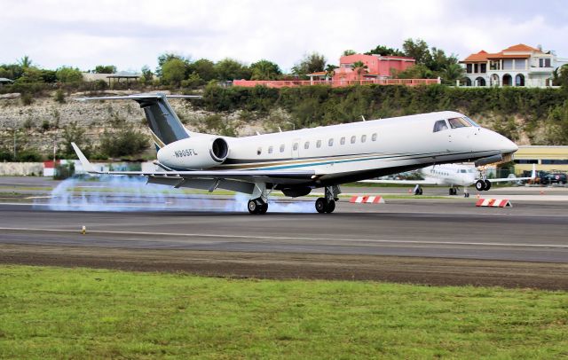 Embraer ERJ-135 (OPT905)