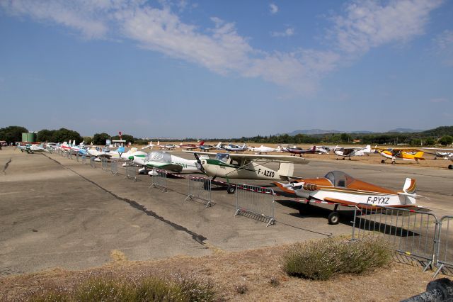 — — - 10 sept 2016 br /carpentras airfield