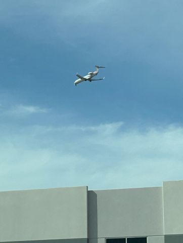 Canadair Regional Jet CRJ-700 (N744EV)