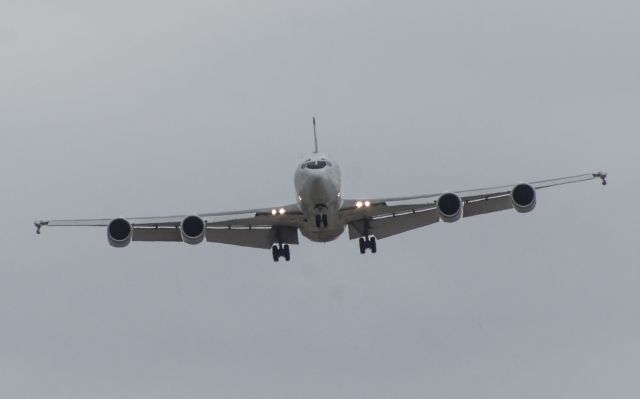 Boeing E-6 Mercury (16-4406)