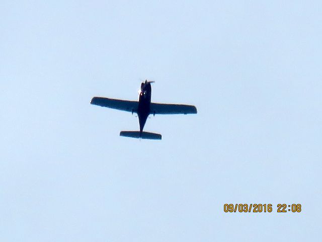 Cessna 400 (N2539Z)